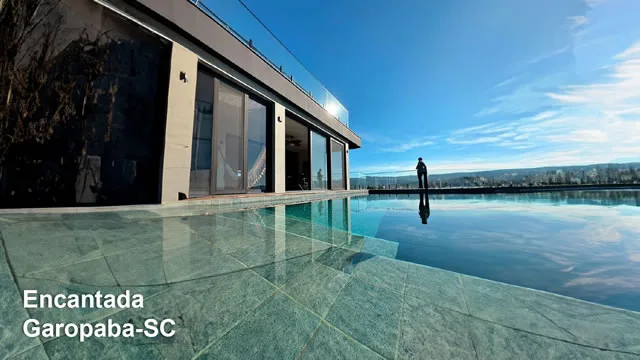 Encantada, Garopaba - SC