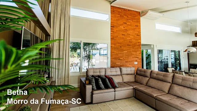 Betha, Morro da Fumaça - SC