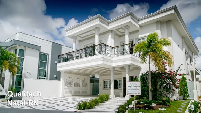 Qualitech, Natal - RN