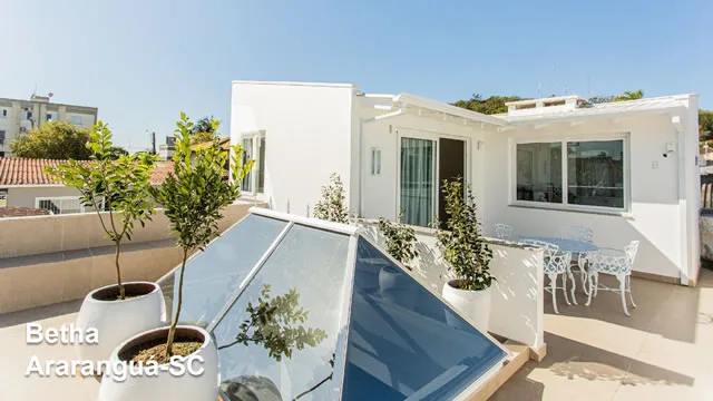 Betha, Araranguá - SC